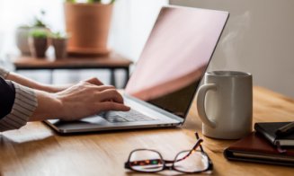 Bugetul de 10 milioane de lei alocat în programul Rabla, pentru laptopuri şi tablete, epuizat într-o jumătate de oră de la lansare