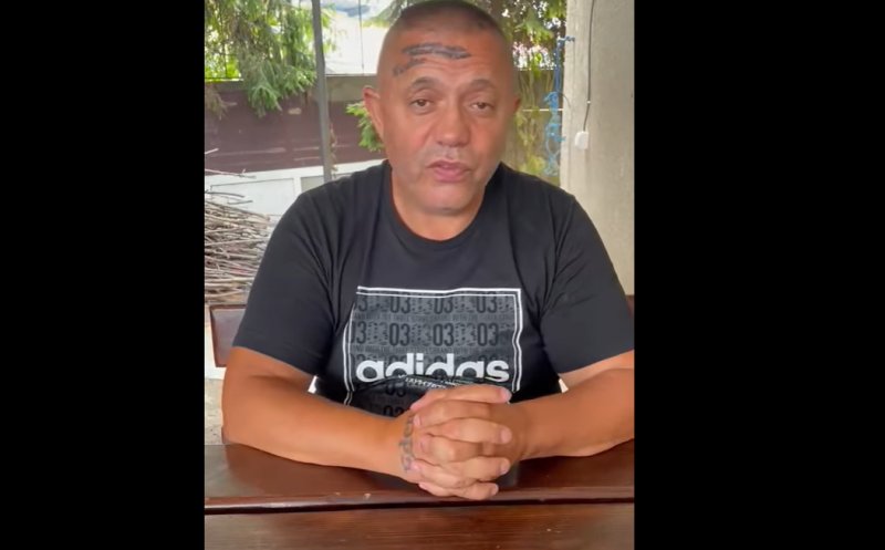 Festivalul de manele de la Cluj, ziua a doua / „Regele” Guță: „Azi voi fi la Cămărașu. Eu deja sunt activat. Am ceva la bord”