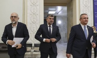 Sondaj Sociopol: PSD rămâne lider detașat / O nouă scădere pentru PNL