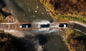 Autoworld plantează 5 copaci pentru fiecare test-drive realizat cu un Volvo Recharge, prin proiectul #RechargeTheCity