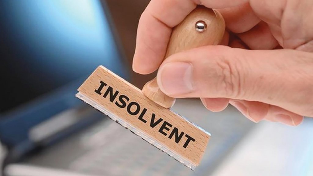 Clujul în topul insolvențelor după jumătate de an deși procentul a scăzut