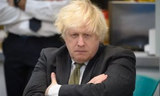 Boris Johnson a demisionat: "Sunt foarte trist să renunţ la cel mai bun post din lume"