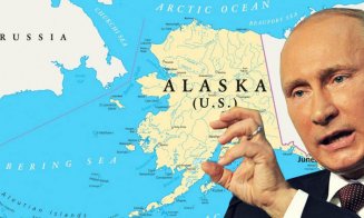 Alaska ar putea fi următoarea ţintă a lui Putin, teritoriu vândut americanilor de către ruşi în 1867