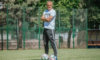 Erik Lincar, optimist înaintea noului sezon: "Sunt încrezător în jucătorii mei și cred că putem obține rezultate pozitive"