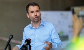 Cătălin Drulă a fost ales preşedinte al USR