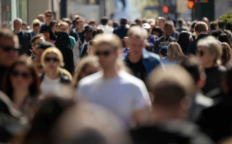 Anul acesta planeta ajunge la 8 miliarde de locuitori. Care va fi cea mai populată ţară