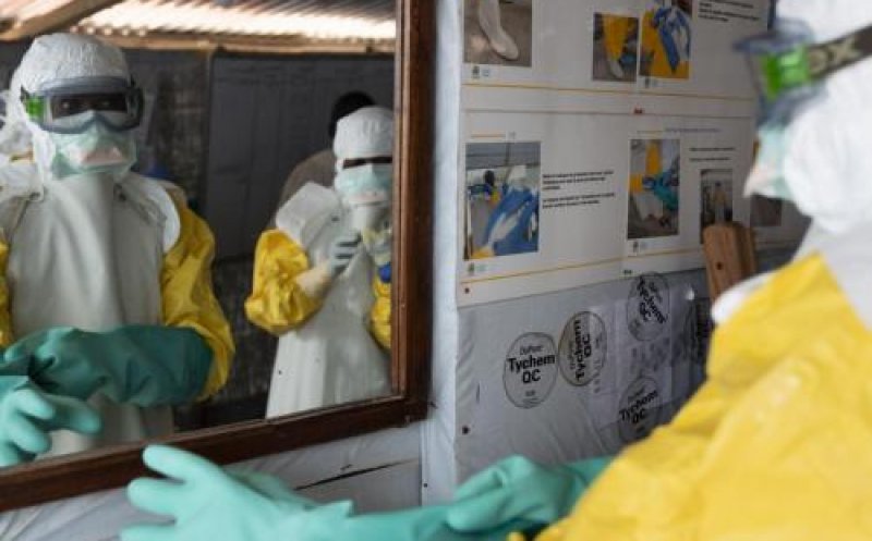 Risc de pandemie cu Marburg? Medicii sunt în alertă după ce virusul mortal a făcut două victime