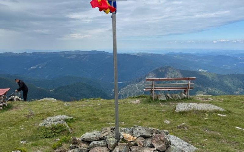 Două superbe obiective turistice din Cluj au noi marcaje de vârf