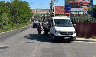 Primarul din Florești anunță noi restricții pe strada Eroilor