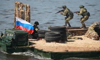 Mult lăudata armată rusă își face o nouă brigadă: se va numi „Tigru” și va fi formată din bătrâni și prizonieri