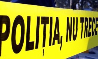 S-a spânzurat la 46 de ani, lăsând un mesaj de adio pe o factură de utilităţi. Moartea, mai uşoară decât traiul în România