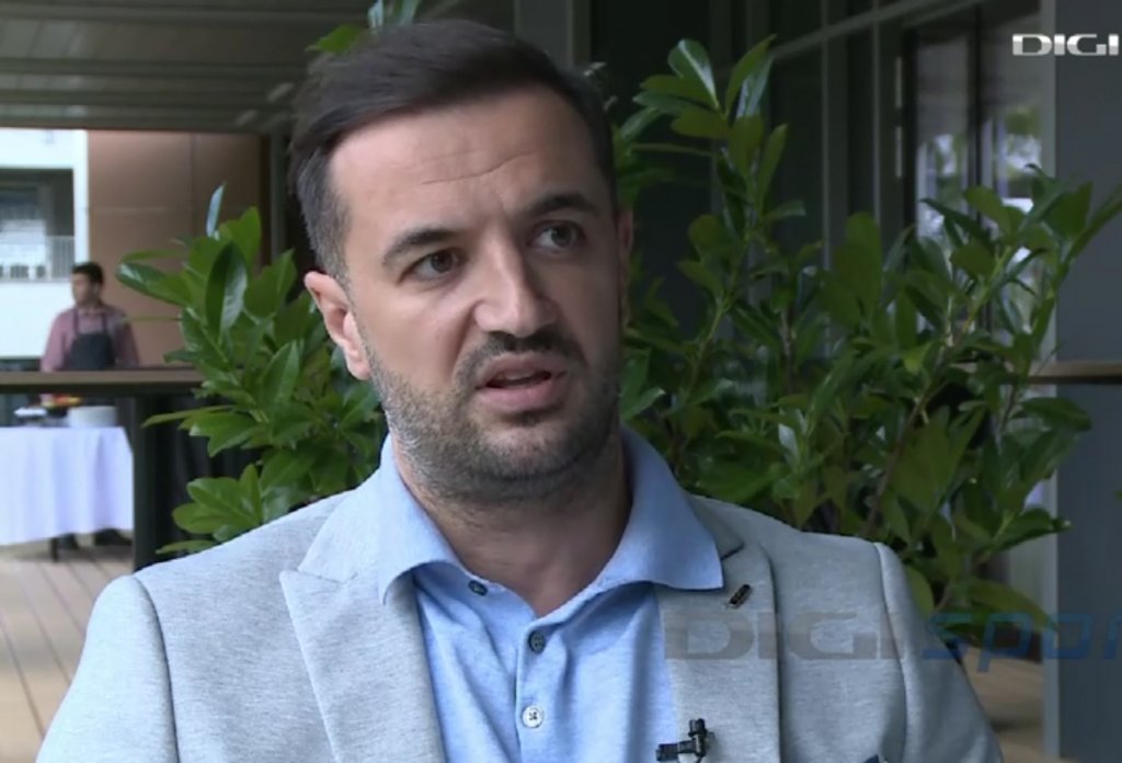 Președintele Radu Constantea a anunțat ce ambiții are "U" Cluj cu bugetul de 4,5 milioane de euro. "Nu vrem să ardem etapele"