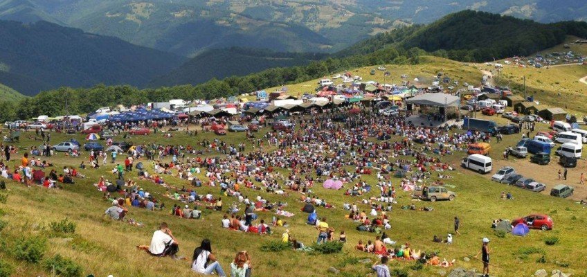 Celebrul Târg de Fete de pe Muntele Găina va avea loc la sfârșitul săptămânii. Ce au pregătit organizatorii / Clujul este prezent