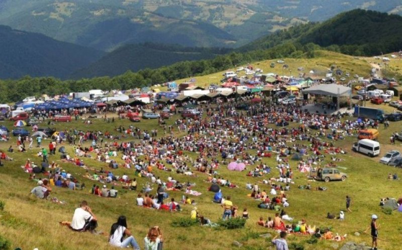 Celebrul Târg de Fete de pe Muntele Găina va avea loc la sfârșitul săptămânii. Ce au pregătit organizatorii / Clujul este prezent