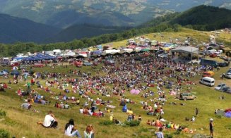 Celebrul Târg de Fete de pe Muntele Găina va avea loc la sfârșitul săptămânii. Ce au pregătit organizatorii / Clujul este prezent