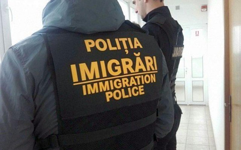 50.000 lei amendă pentru o firmă din Cluj, care a angajat ilegal străini