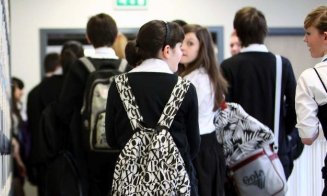Peste o sută de elevi din alte județe au optat să urmeze liceul în Cluj