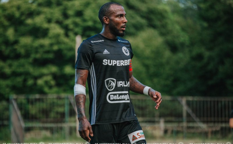 Romario Pires, mesaj clar înaintea meciului cu FCSB: "Trebuie să jucăm fotbal și să arătăm de ce am revenit în Liga 1"