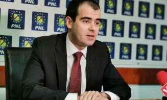 Răzvan Prișcă: "PNL susține inițiativa privată"