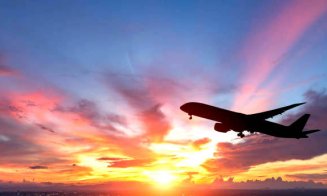 Companie aeriană low-cost amendată cu 2 milioane de euro de Protecția Consumatorilor