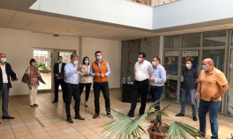 Se modifică programul Compartimentului de Înmatriculare și Evidență Vehicule Rutiere