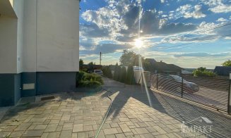 Ce vilă poți să îți cumperi cu 360.000 în comuna bunicii lui Mircea Bravo