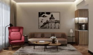 Cel mai nou hotel de 5 stele din Cluj-Napoca, asaltat de oferte de cazare la Electric Castle. Pentru UNTOLD s-a dat