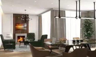 Cel mai nou hotel de 5 stele din Cluj-Napoca, asaltat de oferte de cazare la Electric Castle. Pentru UNTOLD s-a dat