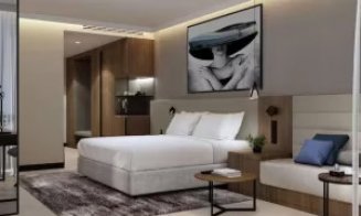 Cel mai nou hotel de 5 stele din Cluj-Napoca, asaltat de oferte de cazare la Electric Castle. Pentru UNTOLD s-a dat