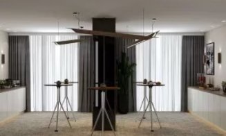 Cel mai nou hotel de 5 stele din Cluj-Napoca, asaltat de oferte de cazare la Electric Castle. Pentru UNTOLD s-a dat