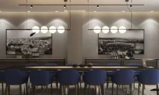 Cel mai nou hotel de 5 stele din Cluj-Napoca, asaltat de oferte de cazare la Electric Castle. Pentru UNTOLD s-a dat