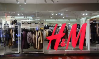 Adio haine de occident. Gigantul H&M pleacă din Rusia