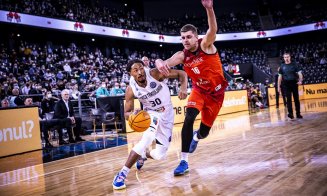 Elijah Stewart va juca în Italia după finalul NBA Summer League