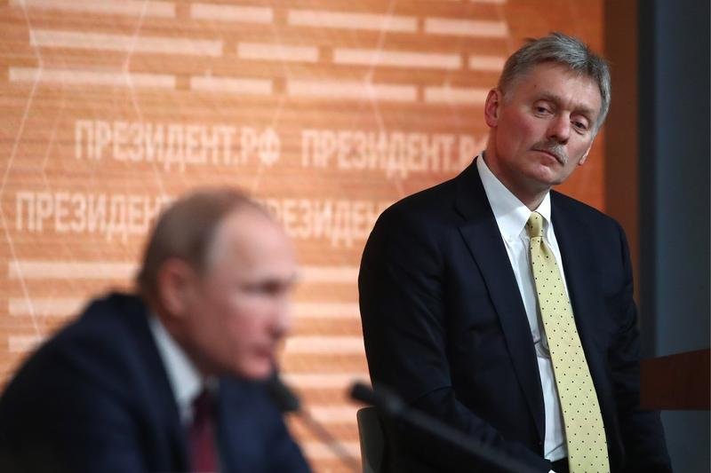 „Mâna dreaptă” a lui Putin a anunțat când se va termina războiul din Ucraina