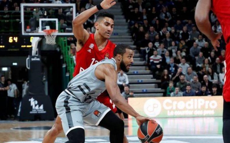 Prima reacție a lui Jordan Taylor după transferul la U-BT: "Sunt nerăbdător să mă întâlnesc cu fanii"