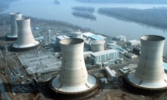 INCIDENT la centrala nucleară Zaporojie. Mai multe persoane au murit şi nouă soldaţi ruşi au fost răniţi