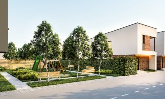 Dezvoltarea comunei Florești prin inovație și construcții cu panouri fotovoltaice