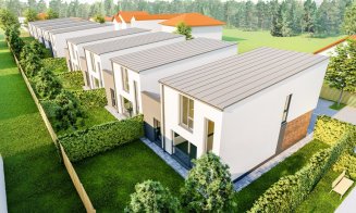 Dezvoltarea comunei Florești prin inovație și construcții cu panouri fotovoltaice