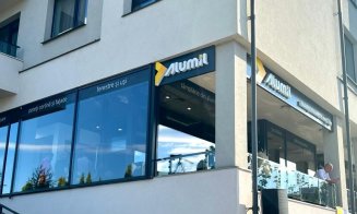 Alumil a deschis un nou showroom în România