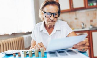Pensionarii fără stagiul minim de cotizare vor putea alege între pensie și indemnizație socială