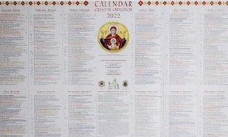 Calendar Ortodox 24 iulie 2022: O mare sfântă este celebrată în această zi