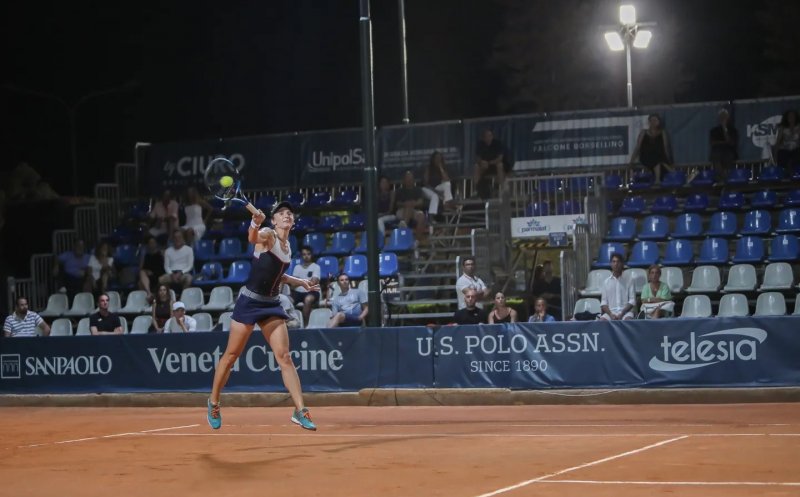 Noul clasament WTA. Irina Begu a avansat 12 locuri după victoria de la Palermo