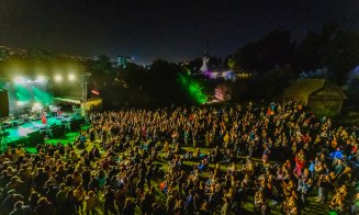 Jazz in the Park a pus în vânzare biletele de o zi