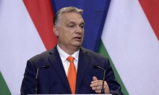 Un consilier al lui Viktor Orban și-a dat demisia din cauza discursului "pur nazist" din România. Reacția premierului maghiar