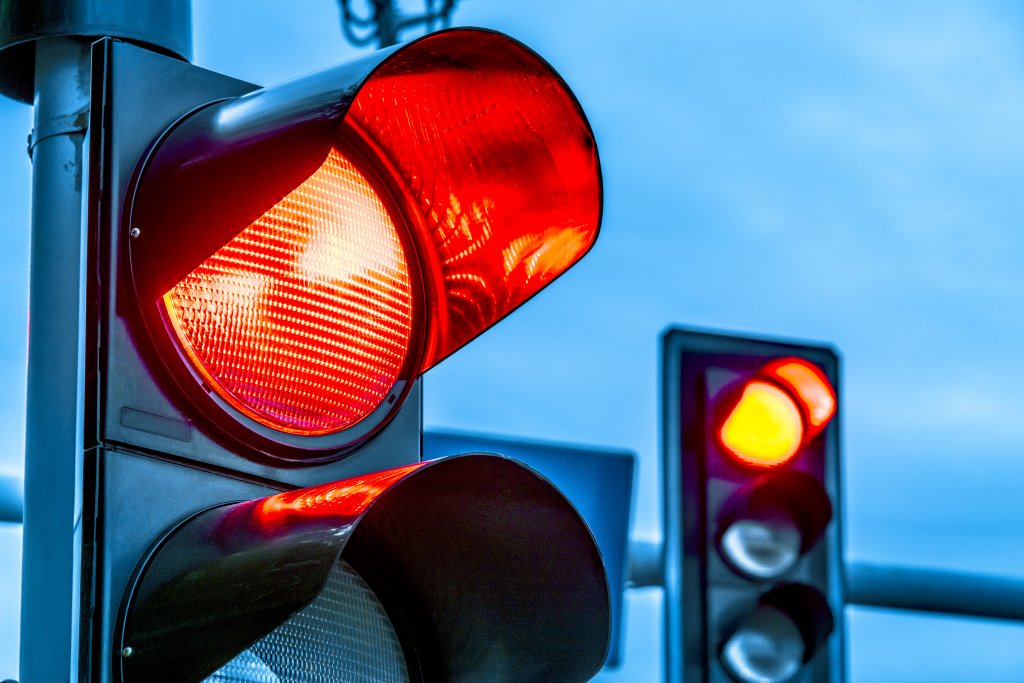 Încă două intersecții din Cluj-Napoca primesc semafoare