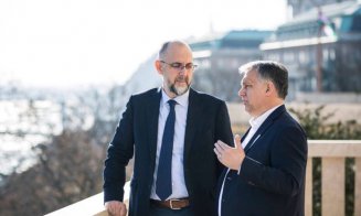 Kelemen Hunor, preşedintele UDMR: "Nu există niciun pic de rasism la Viktor Orban"