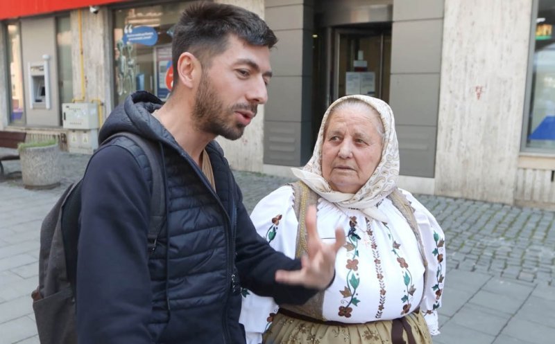 Mircea Bravo își face al doilea film. Vloggerul a anunțat cum se va numi
