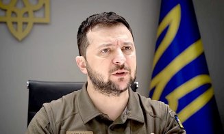 Războiul din Ucraina, ziua 158. Zelenski a ordonat evacuarea obligatorie a populaţiei din estul regiunii Doneţk