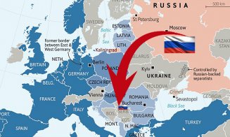 Rusia și-a anunțat „sprijinul absolut” pentru "aliații sârbi" de la graniţa României, în conflictul cu Kosovo 