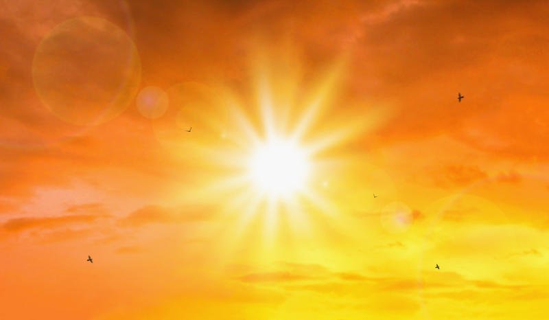 Încă o lună fierbinte? Cum va fi vremea în luna august